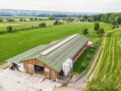 Bild 20 aus  Auszeit am Ziegenhof Gaferhelm nur für Erwachsene