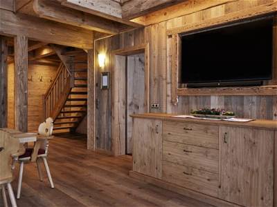 Bild 19 aus Hofchalet Ransburgerhof