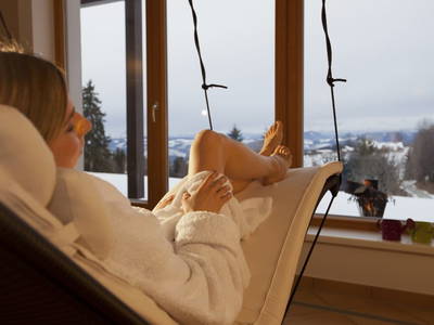 Bild 48 aus  Landhotel Spreitzhofer - Braunhof