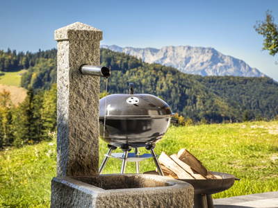 Bild 9 aus  Ferienhaus Untergrünweg