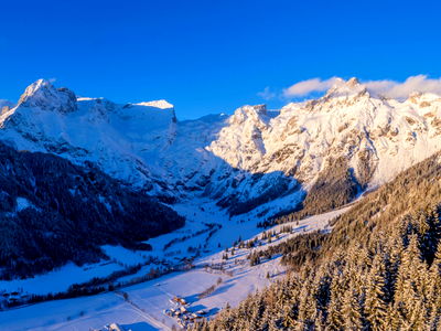 Bild 67 aus Alpen Appartements Oberlehengut HIDEAWAY