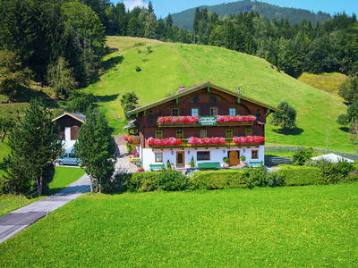 Bild 2 aus  Laubichlhof