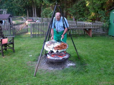 Bild 3 aus  Hof Dödesberg