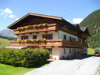Haus Sonneck aus Umhausen