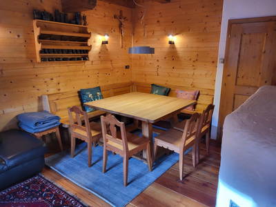 Bild 10 aus  Almhaus Gensbach