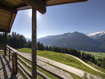 Bild 17 aus  Sonnenhütte