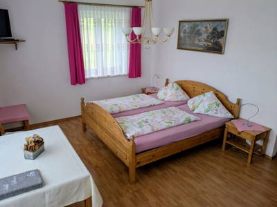 Bild 55 aus  Frühstückspension Buchner