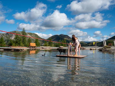 Bild 84 aus  Familienhotel-Gasthof Hinteregger