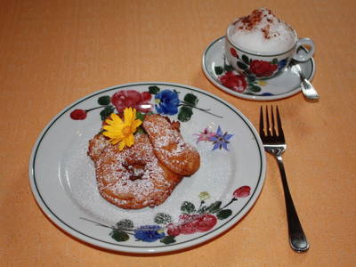 Bild 43 aus  Ferienhof Mittermair