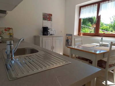 Bild 6 aus  Ferienwohnung Flender
