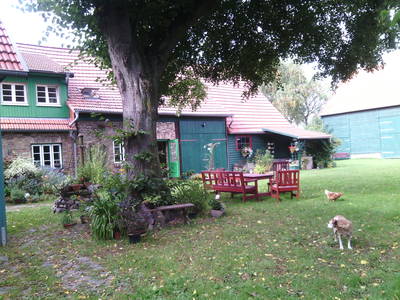 Bild 2 aus  Hannehof