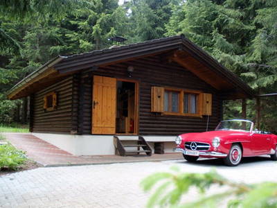 Bild 2 aus  Ferienhaus Kainz