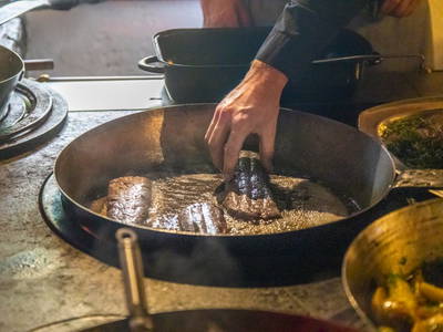 Bild 72 aus  Schwaigerlehen - Berngarten