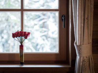 Bild 62 aus  Chalet Karwendel