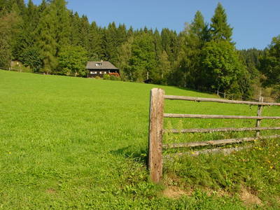 Bild 39 aus  Ferienhütte Alte Mühle