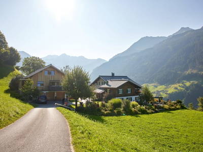 Bild 2 aus  Bergbauernhof Ganahl
