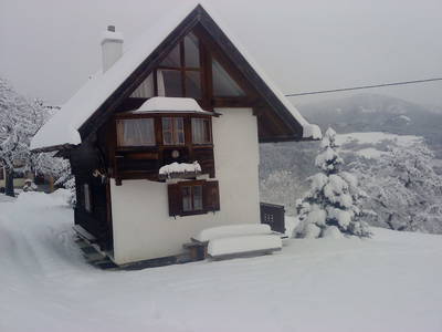 Bild 32 aus  Troadkostn beim Bucher