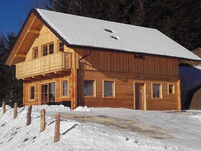 Bild 20 aus  Bio Chalet Sonne