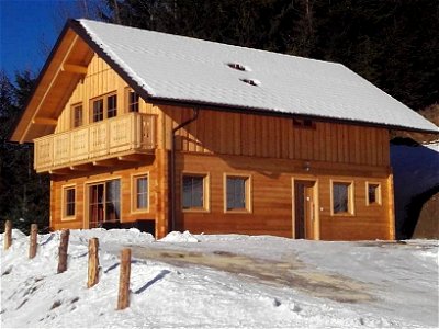 Bild 20 aus Bio Chalet Sonne
