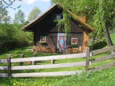 Bild 2 aus  Moar-zu-Lessach