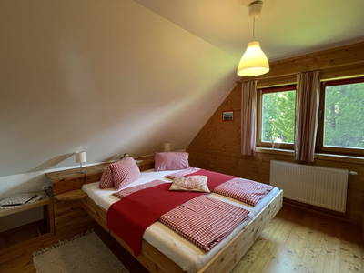 Bild 103 aus Almhaus Bachler
