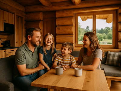 Bild 91 aus  Familienhotel Hochrieß