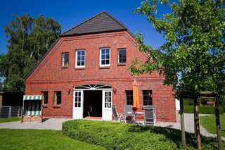 Ferienhof Wellendorf aus Fehmarn