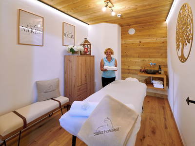 Bild 35 aus  LandSelection Staller Ferienhof