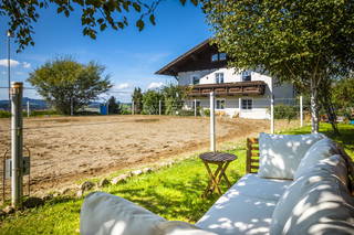 Pferdehof Thomayer aus Straßwalchen