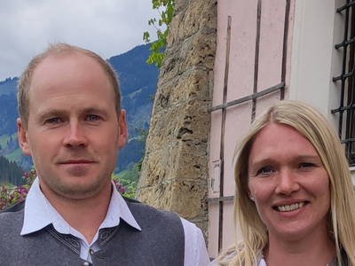 Bild 27 aus  Ferienwohnung Reicherhof