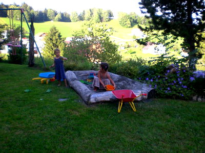 Bild 13 aus Berghof Latzer