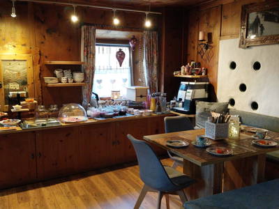 Bild 26 aus  Thalerhof- Tauch ein in den Garten der Sinne