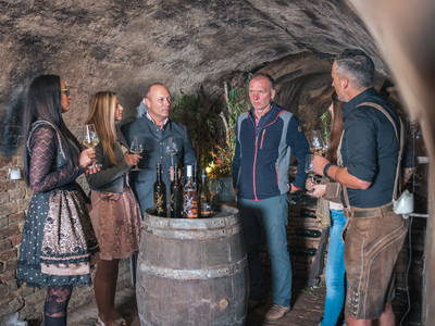 Bild 192 aus  Winzerhof Küssler, Weinviertel