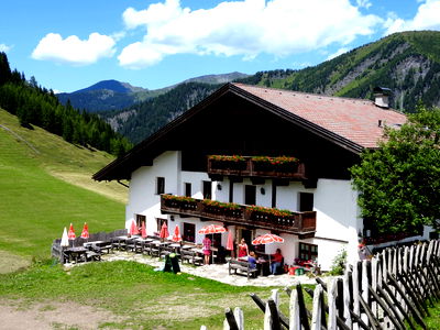 Bild 114 aus Berggasthof Steckholzer