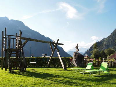 Bild 63 aus  Landhaus Dorfer - Obergollegg