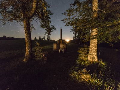 Bild 42 aus  Die Hinterbreiteneben - Natur, Alleinlage & Ski