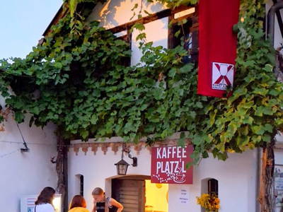 Bild 32 aus  Ferienhaus Weinviertel