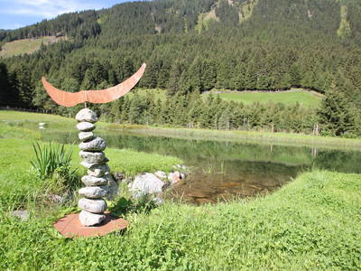 Bild 21 aus  Bastls Hof