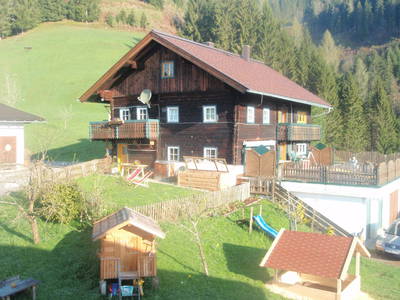 Bild 50 aus  Bauernhaus Gschwandner