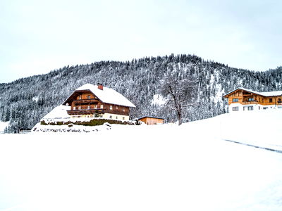 Bild 19 aus Bio Bauernhof Oberhinterberg