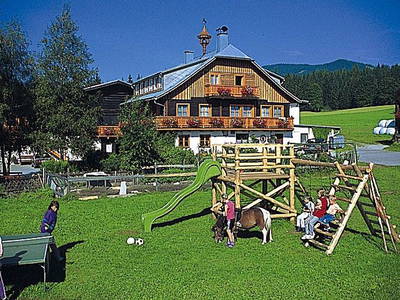 Bild 2 aus  Zechmannhof