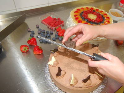 Bild 93 aus  Feriengut Unterhochstätt