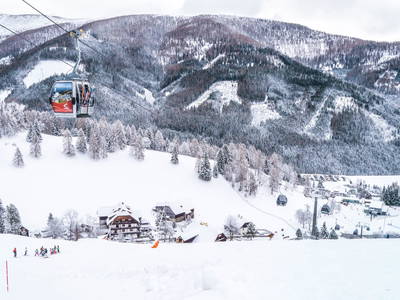 Bild 31 aus  Familienhotel-Gasthof Hinteregger