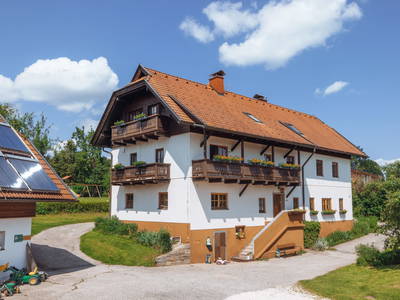 Bild 2 aus  Bauerborchardt - Urlaub am Bauernhof bei Familie Borchardt