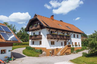 Bauerborchardt - Urlaub am Bauernhof bei Familie Borchardt aus Wernberg