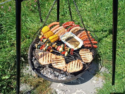 Bild 40 aus  Blickfang Bregenzerwald