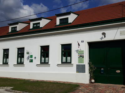 Bild 124 aus  Winzerhof Küssler, Weinviertel