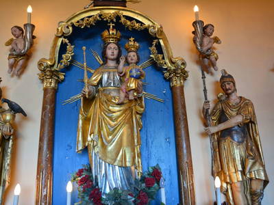 Bild 20 aus  Weingut Seiner vlg.Kraxner