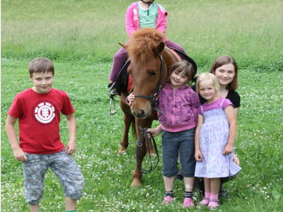 Bild 2 aus  Weitgasserhof