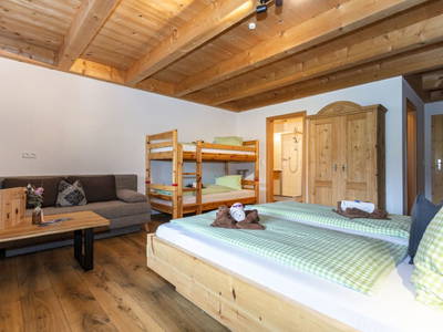 Bild 96 aus  Enzianhütte im Habachtal
